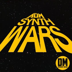 Synth Wars