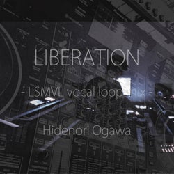 LIBERATION - LSMVL vocal loop mix -