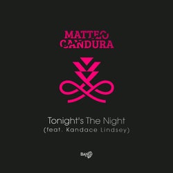 Tonight's The Night (feat. Kandace Lindsey)