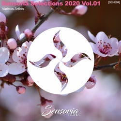 Sensoria Selections 2020 Vol. 01