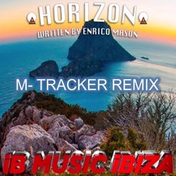Horizon (Remix Edit)