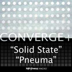 Solid State / Pneuma