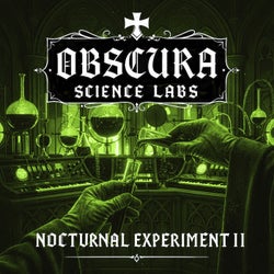 Nocturnal Experiment II