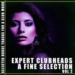 Expert Clubheads: A Fine Selection, Vol. 2