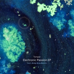 Electronic Passion
