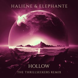 Hollow - The Thrillseekers Remix