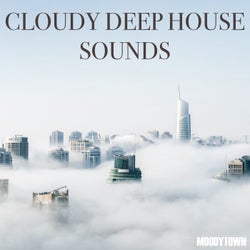 Cloudy Deep House Sounds