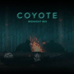 Coyote (Midnight Mix)