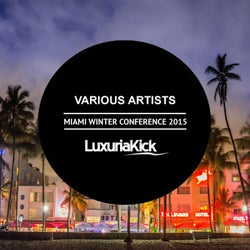 Miami Winter Conference 2015