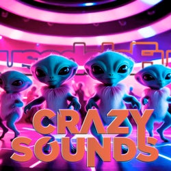 Crazy Sounds