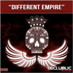 Different Empire