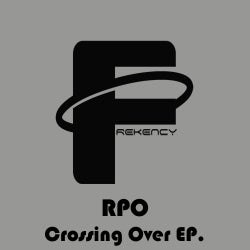 Crossing Over EP