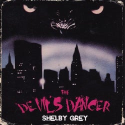The Devil's Dancer