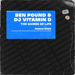 The Games Of Life - 2025 Remastered Edition