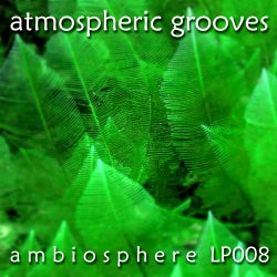 Atmospheric Grooves LP