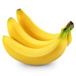 Bananas in Summer