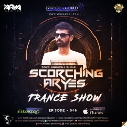 SCORCHING ARYes EPISODE 048