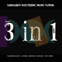 Honduras Electronic Music Fusion