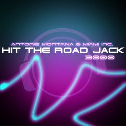 Hit the Road Jack 3000