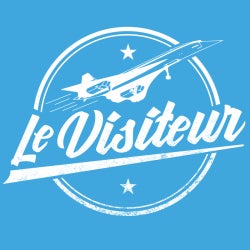 Le Visiteur - New Way To Be Happy