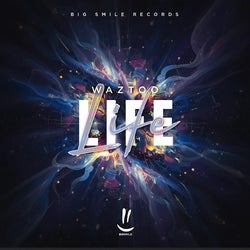 WazToo -LIFE - Top 10 Charts
