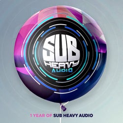 One Year Of Sub Heavy Audio