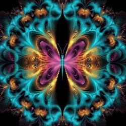 Lorenz Chaos Progressive