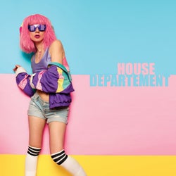 House Departement