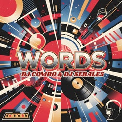 Words (Mixes)