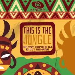 This Is The Jungle