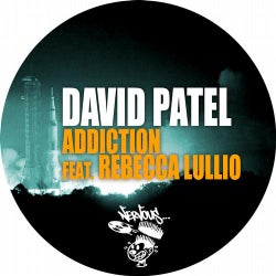 Addiction Feat. Rebecca Lullio