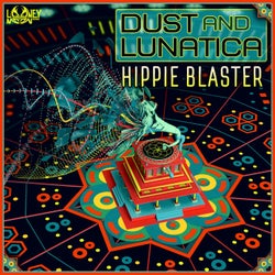 Hippie Blaster