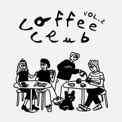 Coffee Club Vol. 2