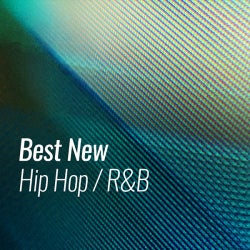 Best New Hip-Hop: September