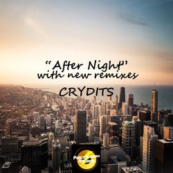 "After Night" With New Remixes