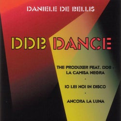 Ddb dance