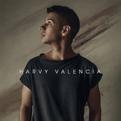 Harvy Valencia November Chart