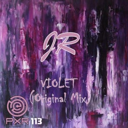 Violet