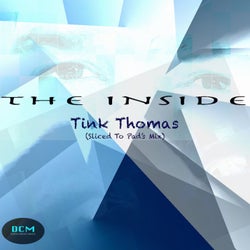 The Inside (Slide To Pad's Mix)