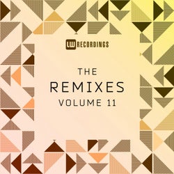 The Remixes, Vol. 11
