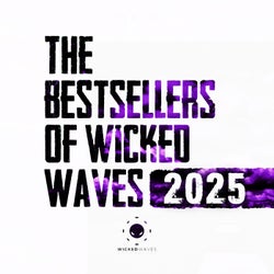 The Bestsellers 2025