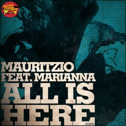 All Is Here (feat. Marianna)