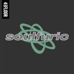 4 To The Floor presents Soulfuric
