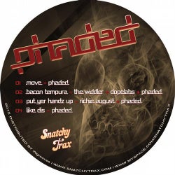 Snatchy Trax 003