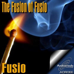 The Fusion Of Fusio