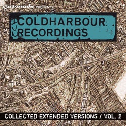 Coldharbour Collected Extended Versions, Vol. 2