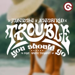Trouble (You Should Go)