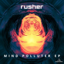 Mind Polluter - EP