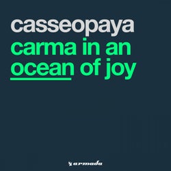 Carma In An Ocean Of Joy