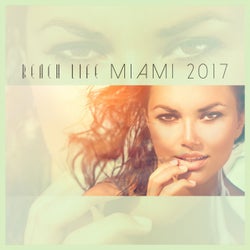 Beach Life Miami 2017